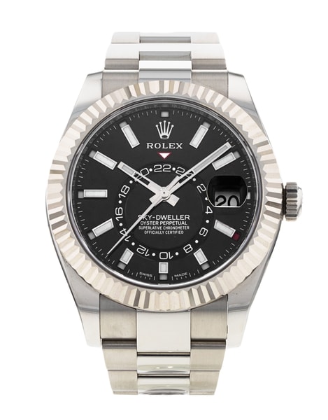 Rolex Sky-Dweller 326934
